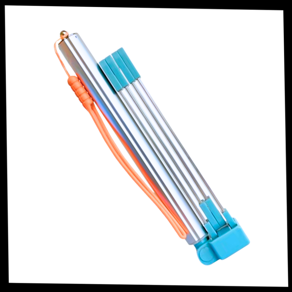 Easy Cleanup Dog Pooper Scooper