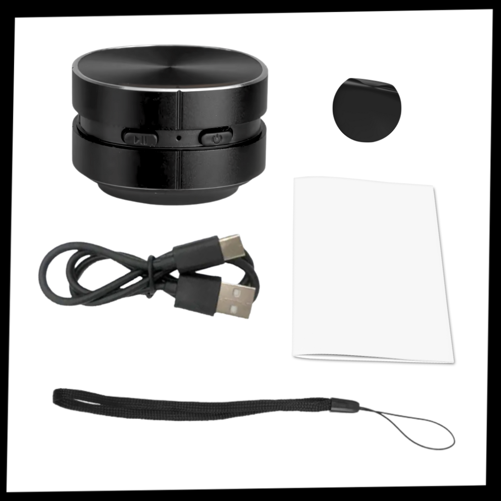 Echo Beam Wireless Speaker