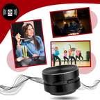 Echo Beam Wireless Speaker