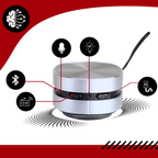 Echo Beam Wireless Speaker