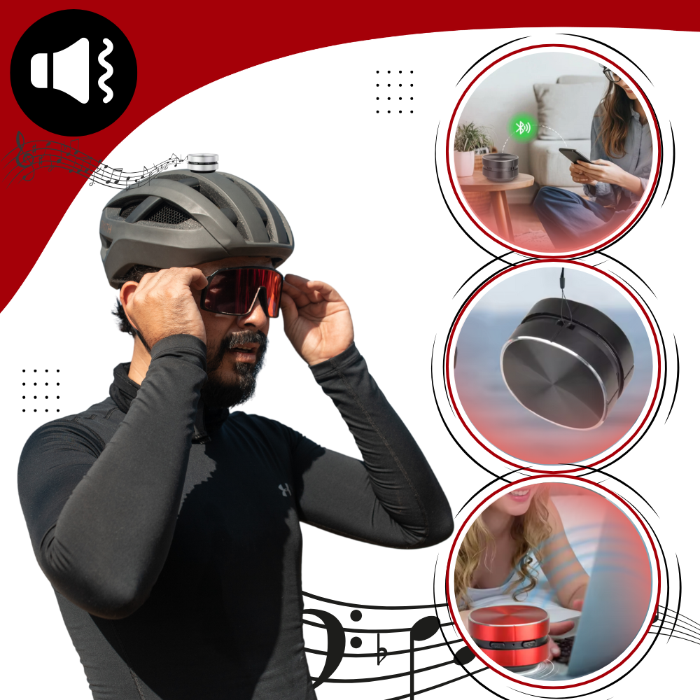 Echo Beam Wireless Speaker