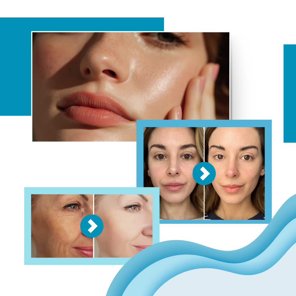 Elastic Boost Korean Botox Cream