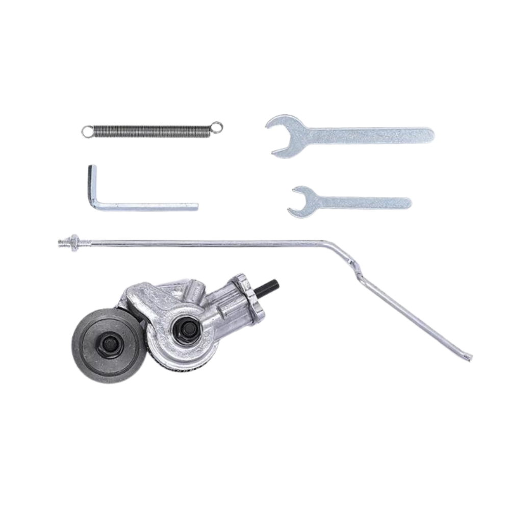 Electric Drill Plate Cutter Set