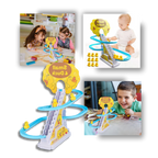 Electric Interactive Duck Track