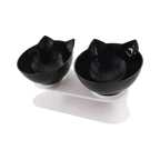Bol confort surélevé pour chats