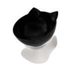 Bol confort surélevé pour chats