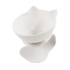 Bol confort surélevé pour chats