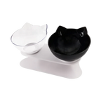 Bol confort surélevé pour chats