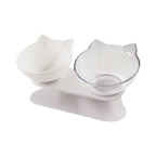 Bol confort surélevé pour chats