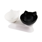 Bol confort surélevé pour chats