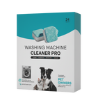Enzyme Washing Machine Tablets