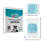 Enzyme Washing Machine Tablets