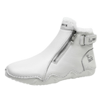 Bottes chics et ergonomiques