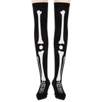 Festive Designs Halloween Compression Socks