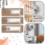 Gentle Air Portable Fan