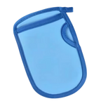 Gentle Exfoliation Body Scrub Gloves