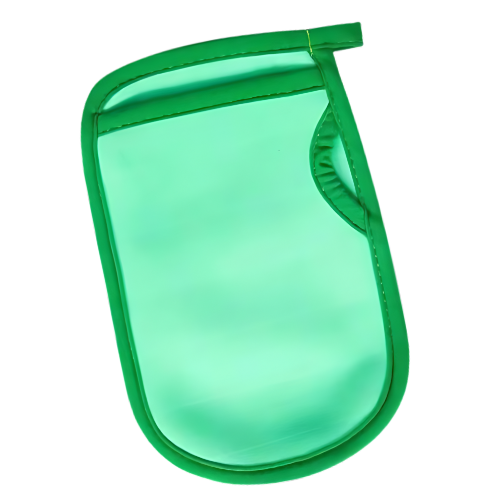 Gentle Exfoliation Body Scrub Gloves