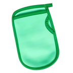 Gentle Exfoliation Body Scrub Gloves