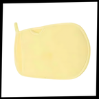 Gentle Exfoliation Body Scrub Gloves