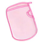 Gentle Exfoliation Body Scrub Gloves