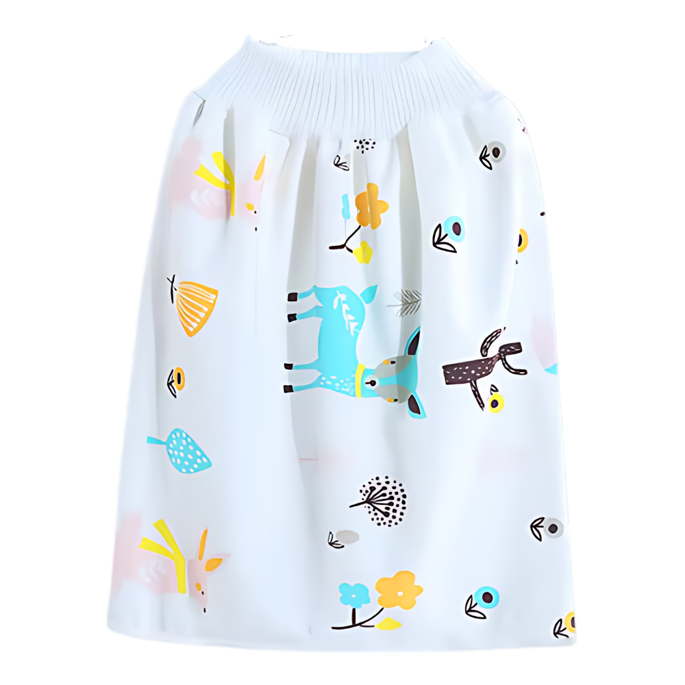 Gentle&Soft Leak Proof Cloth Diapers