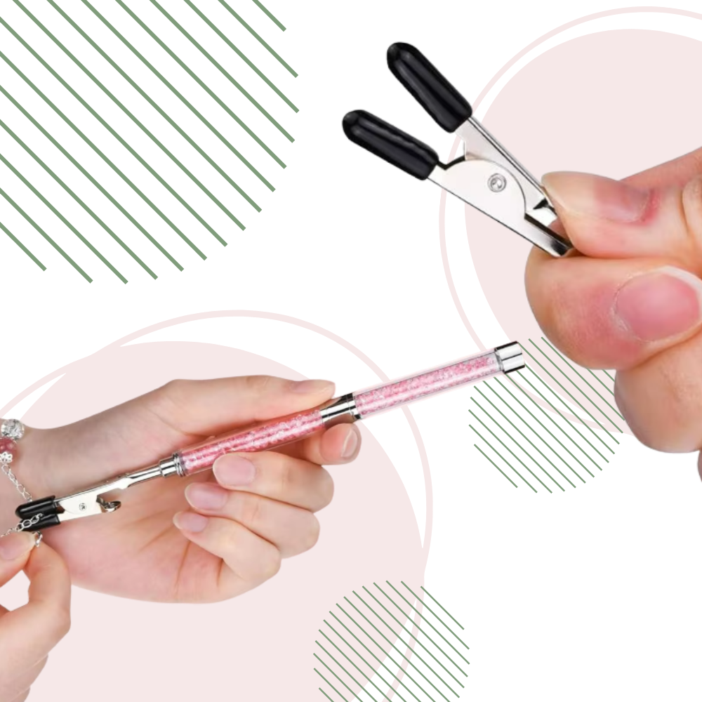 GlamGrip Bracelet Helper