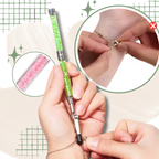 GlamGrip Bracelet Helper