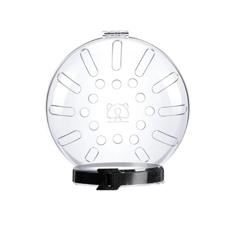 Grooming Cat Muzzle Anti-Bite