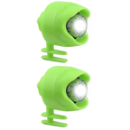 Hands-Free Waterproof Crocs Light