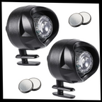 Hands-Free Waterproof Crocs Light