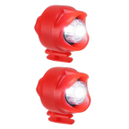 Hands-Free Waterproof Crocs Light