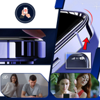 HD Privacy Screen Protector