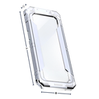 HD Privacy Screen Protector