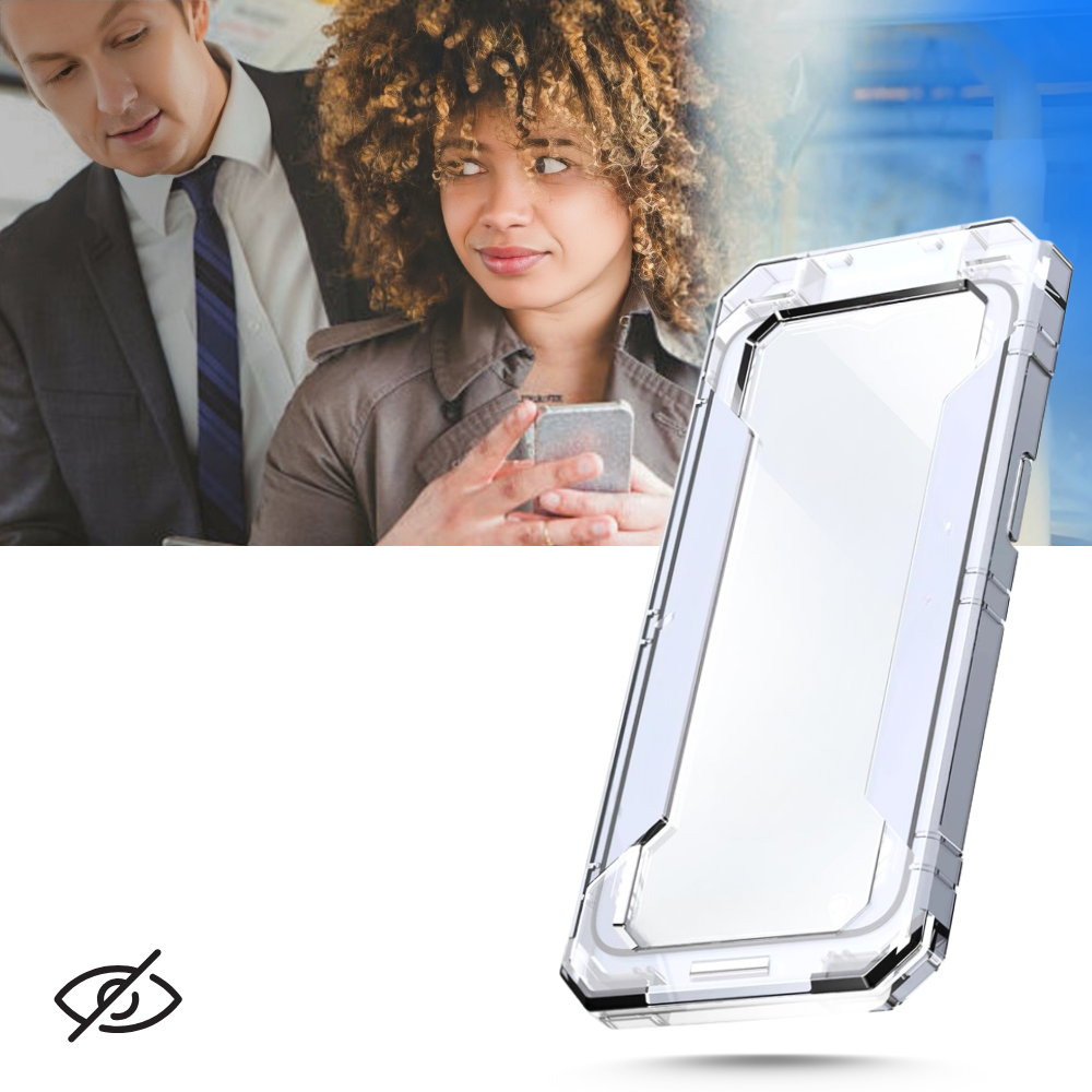 HD Privacy Screen Protector