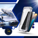 HD Privacy Screen Protector