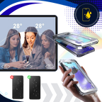 HD Privacy Screen Protector