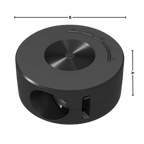 High Resolution Mini Movie Projector