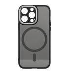 Iphone Magnetic Shockproof Case