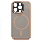 Iphone Magnetic Shockproof Case