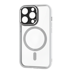 Iphone Magnetic Shockproof Case