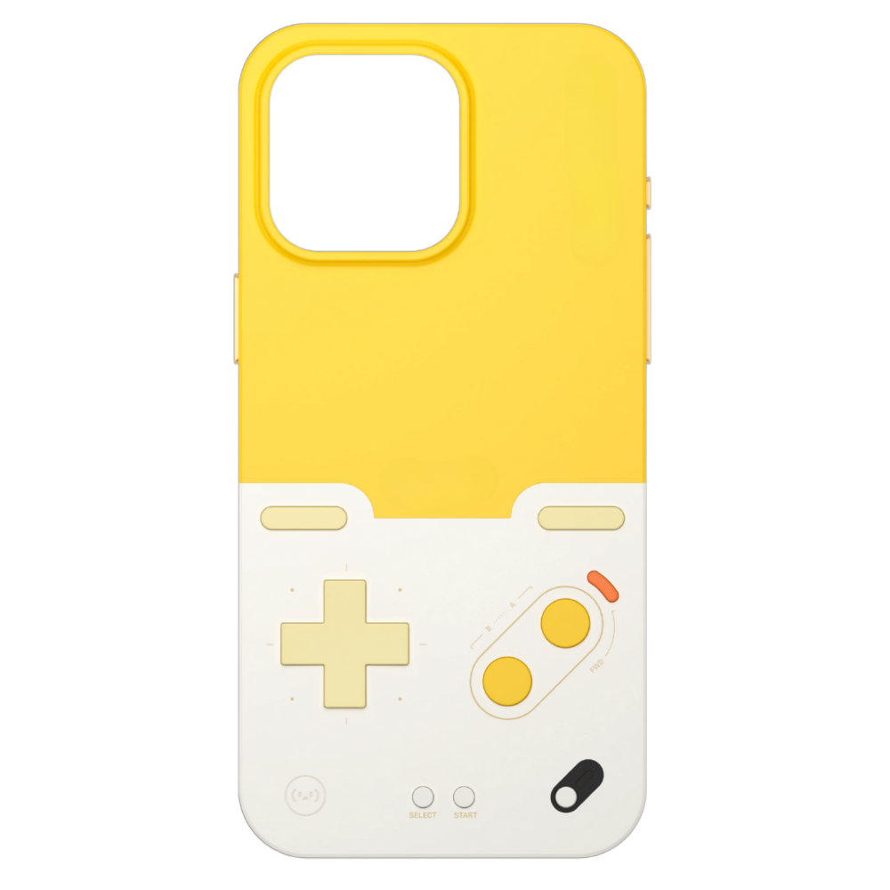Iphone RetroCore Gaming Case