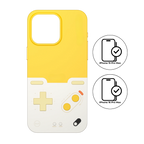 Iphone RetroCore Gaming Case