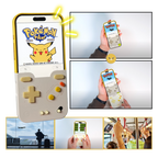 Iphone RetroCore Gaming Case