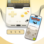 Iphone RetroCore Gaming Case