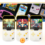 Iphone RetroCore Gaming Case