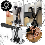 Aiguiseur de couteaux