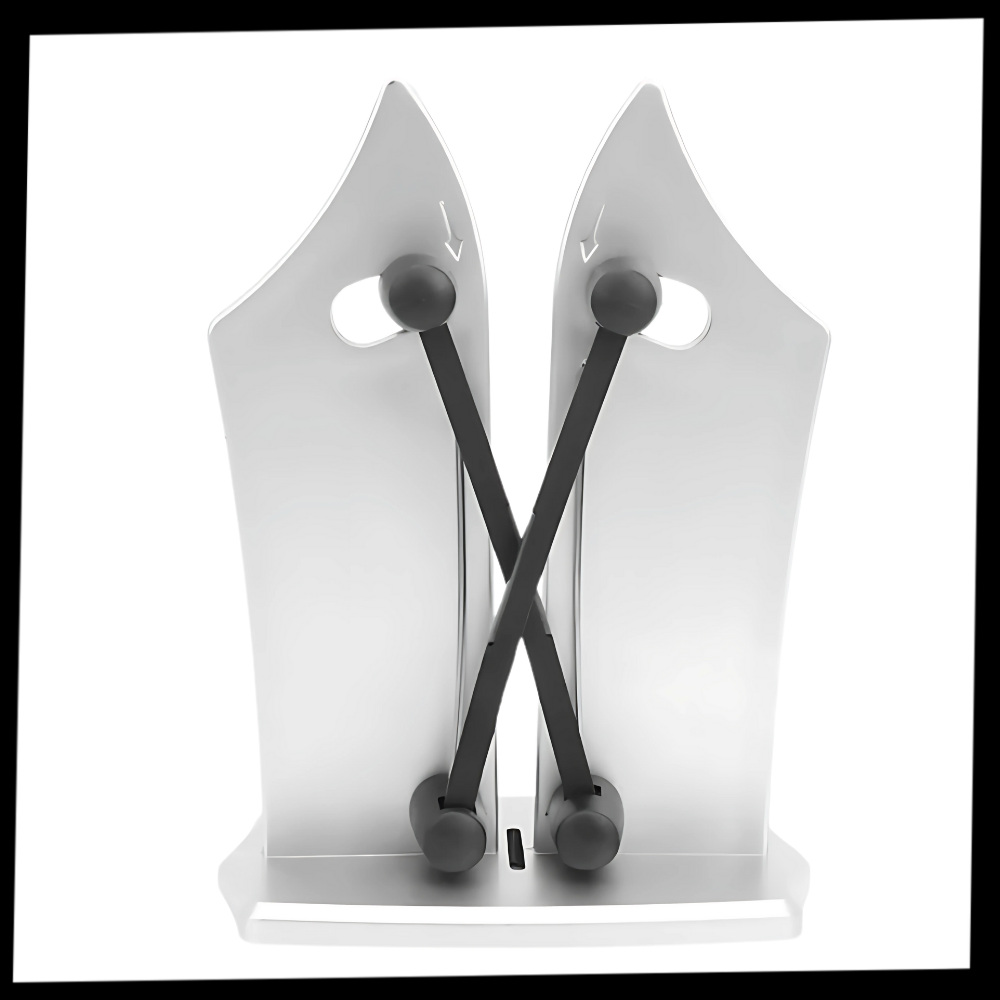 Aiguiseur de couteaux