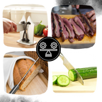 Aiguiseur de couteaux