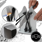 Aiguiseur de couteaux