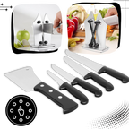 Aiguiseur de couteaux